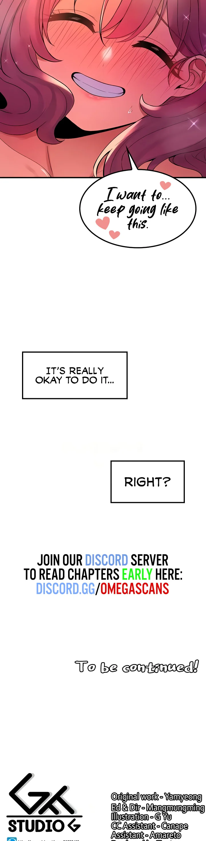 Fucked the World Tree Chapter 51 page 30