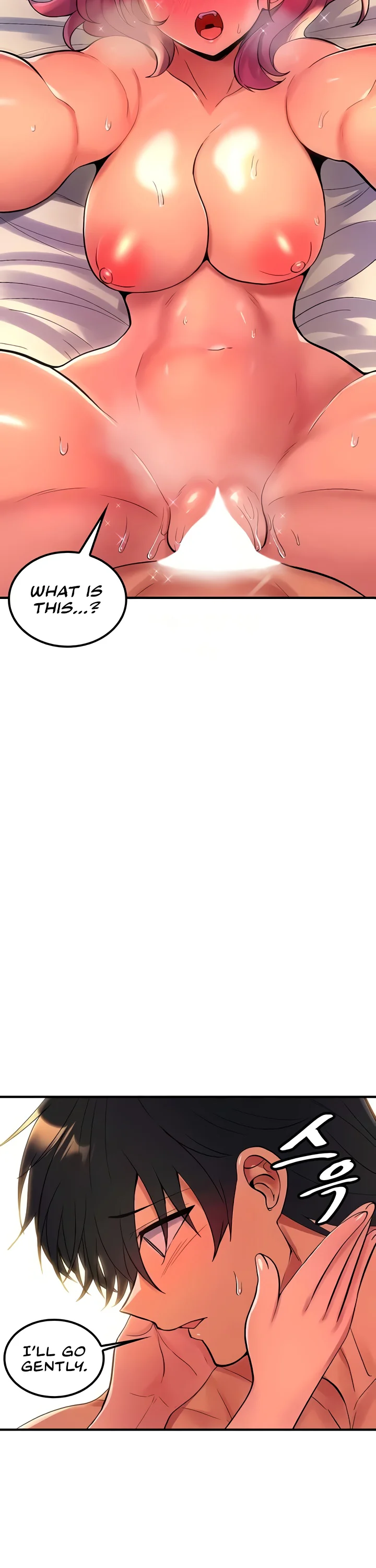 Fucked the World Tree Chapter 51 page 25