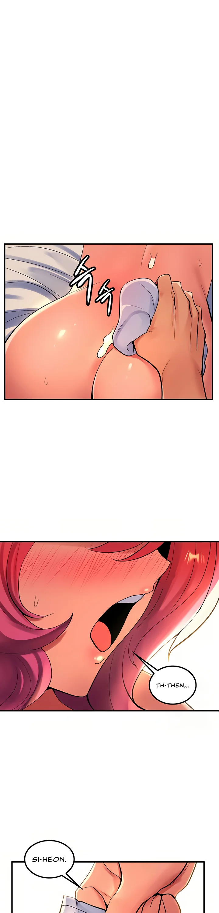 Fucked the World Tree Chapter 52 page 28