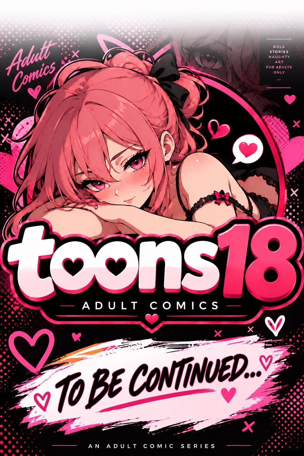 Fucked the World Tree Chapter 53 page 37