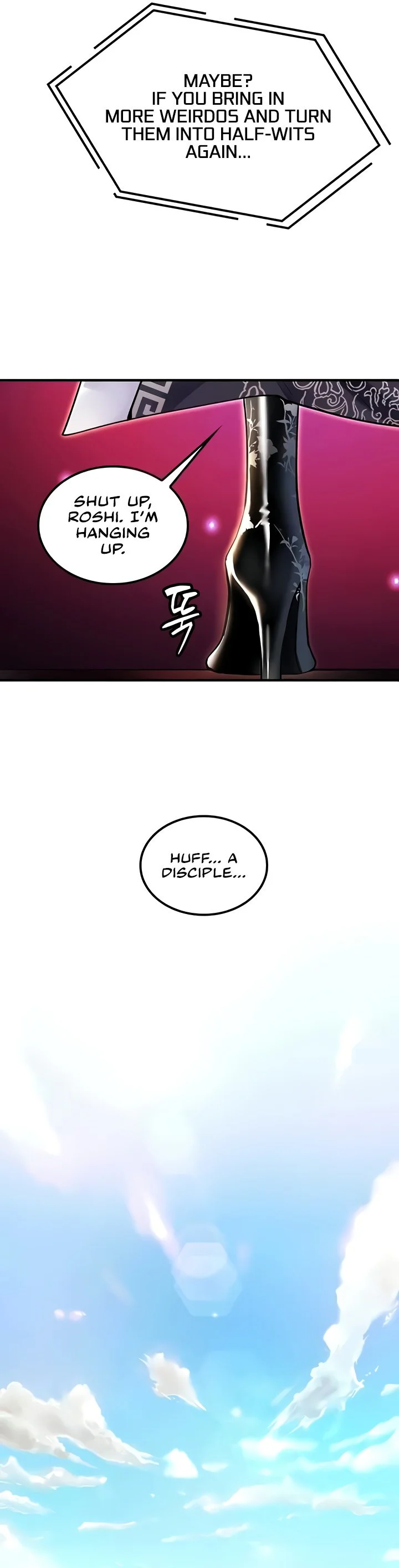 Fucked the World Tree Chapter 53 page 12