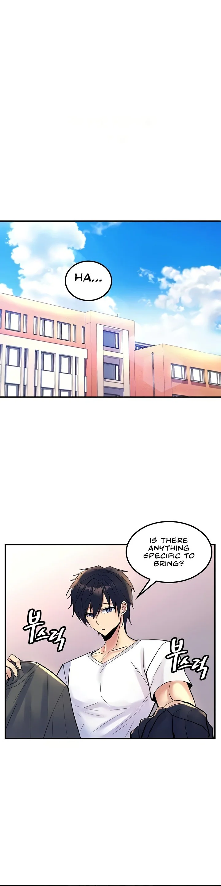 Fucked the World Tree Chapter 53 page 26