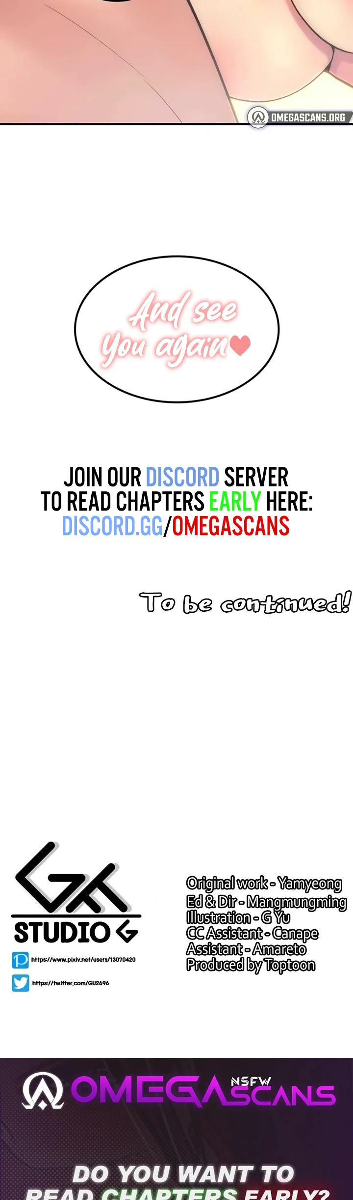 Fucked the World Tree Chapter 54 page 32