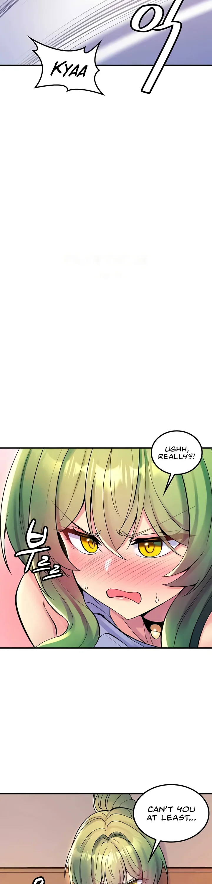Fucked the World Tree Chapter 54 page 9
