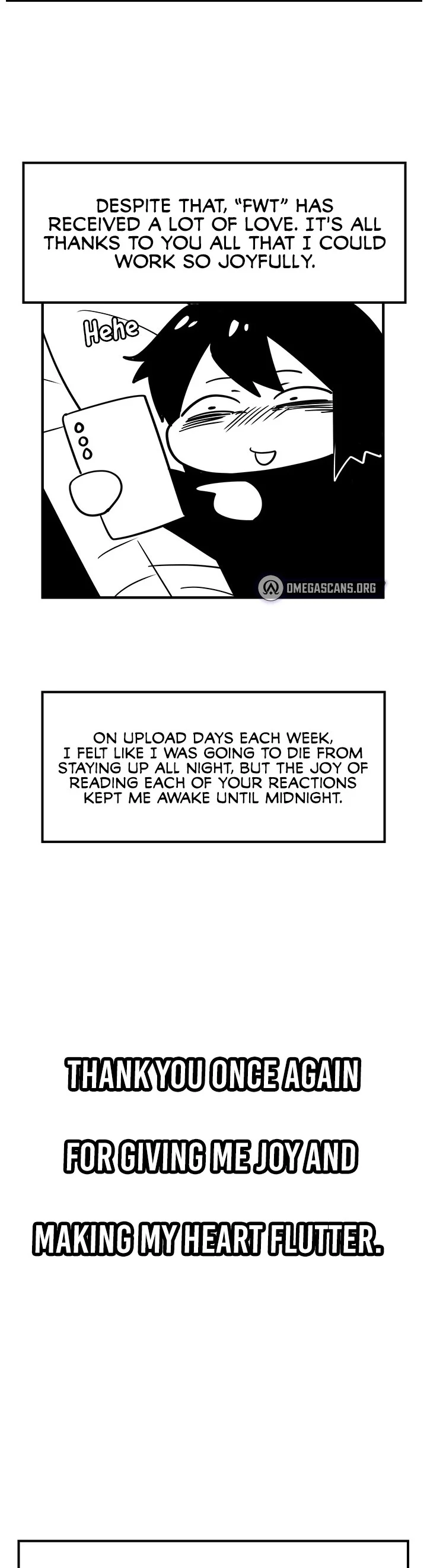 Fucked the World Tree Chapter 55.5 page 4