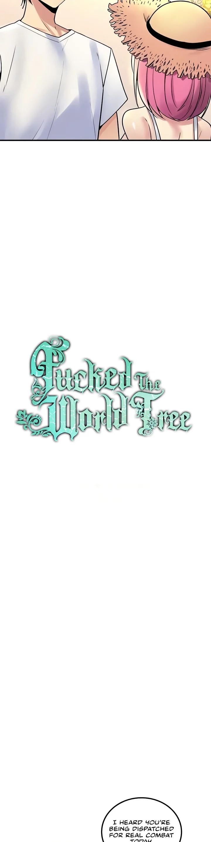 Fucked the World Tree Chapter 55 page 4