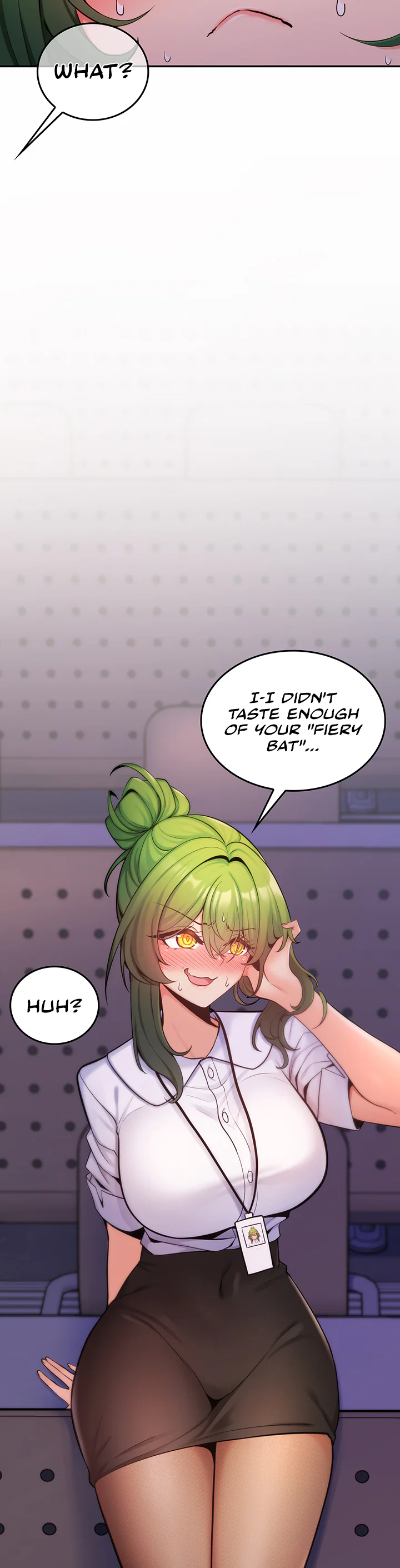 Fucked the World Tree Chapter 7 page 17