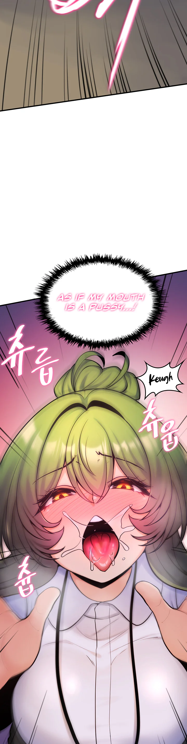 Fucked the World Tree Chapter 7 page 29