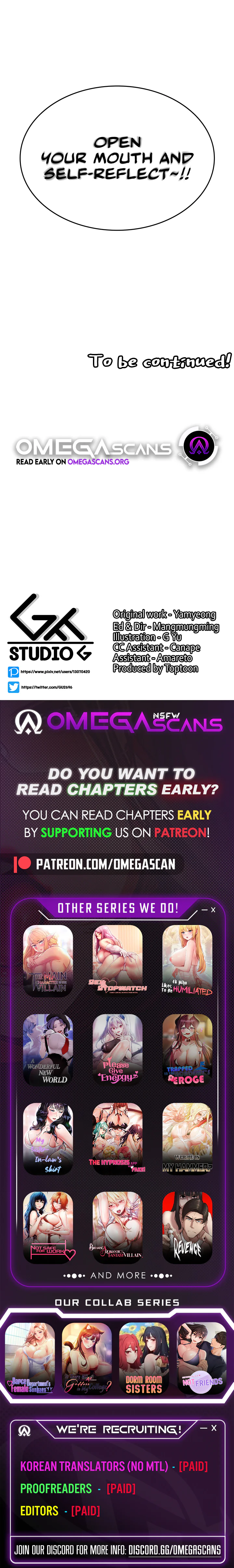 Fucked the World Tree Chapter 7 page 36