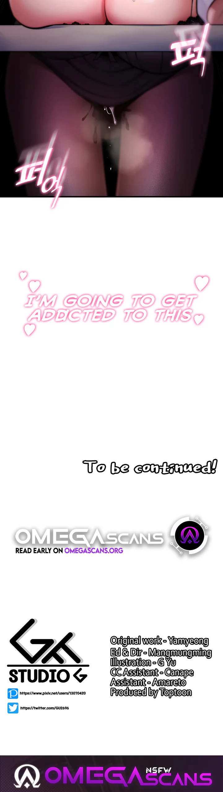 Fucked the World Tree Chapter 8 page 42