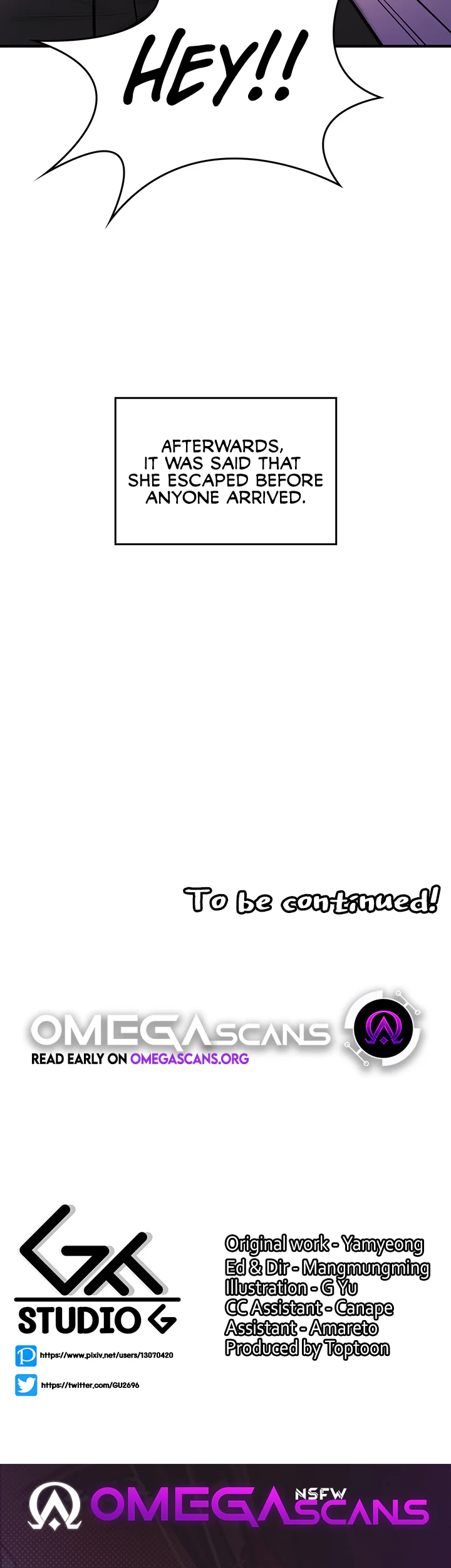 Fucked the World Tree Chapter 9 page 37