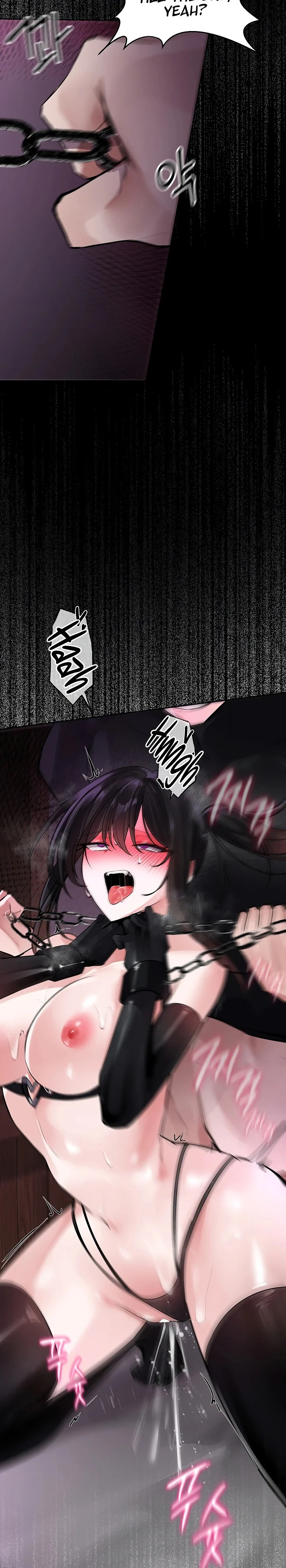 Gear Thats Way Too Good Chapter 17 page 42