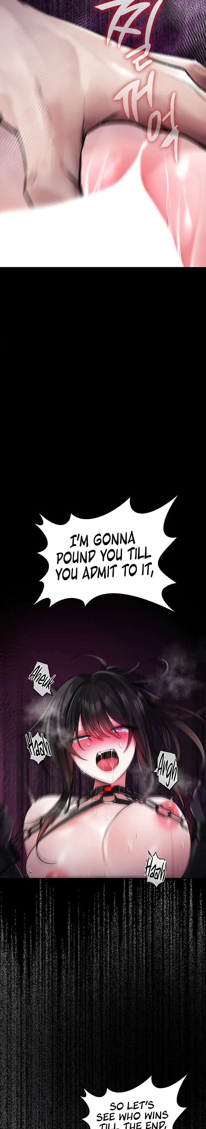 Gear Thats Way Too Good Chapter 17 page 41
