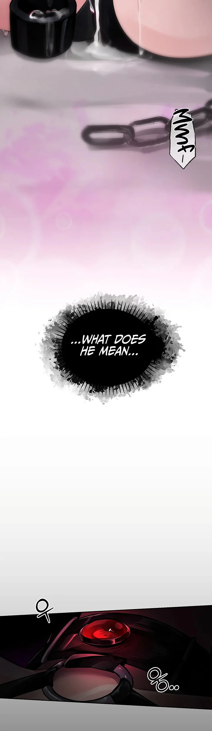 Gear Thats Way Too Good Chapter 17 page 47