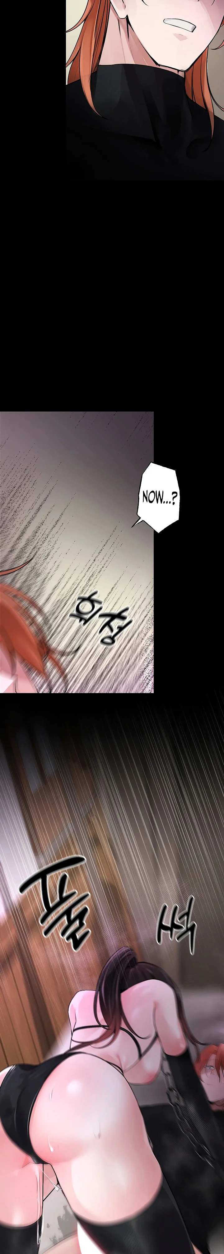 Gear Thats Way Too Good Chapter 17 page 31