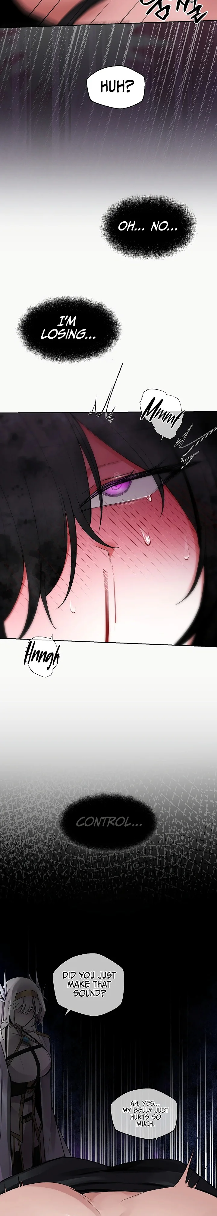 Gear Thats Way Too Good Chapter 17 page 21