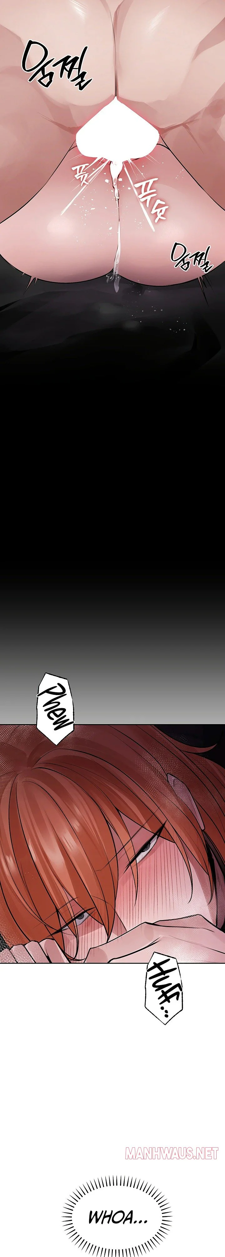 Gear Thats Way Too Good Chapter 17 page 22