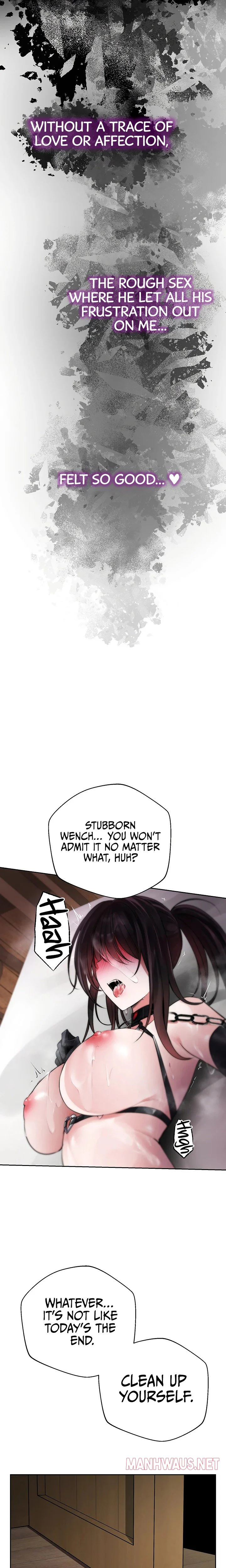 Gear Thats Way Too Good Chapter 17 page 45