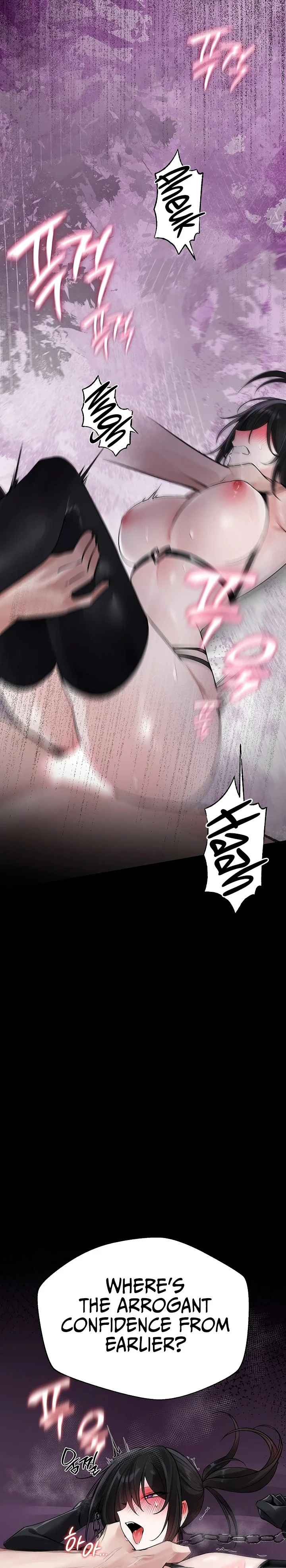 Gear Thats Way Too Good Chapter 17 page 38