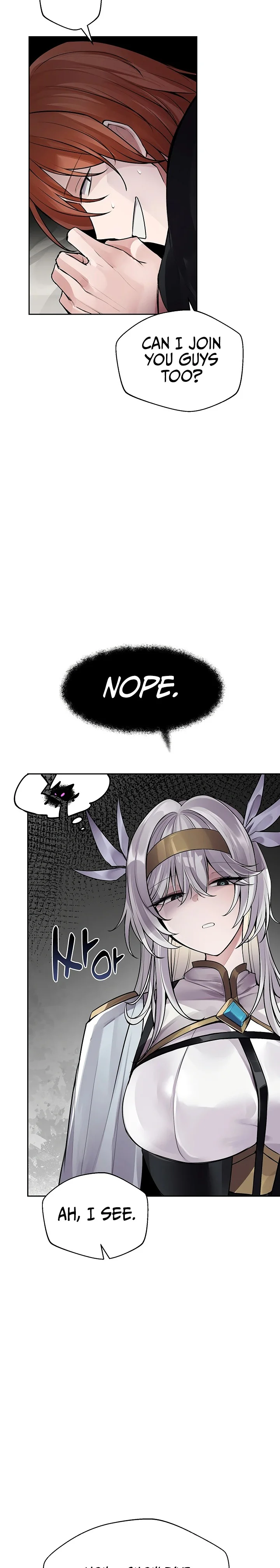 Gear Thats Way Too Good Chapter 17 page 17