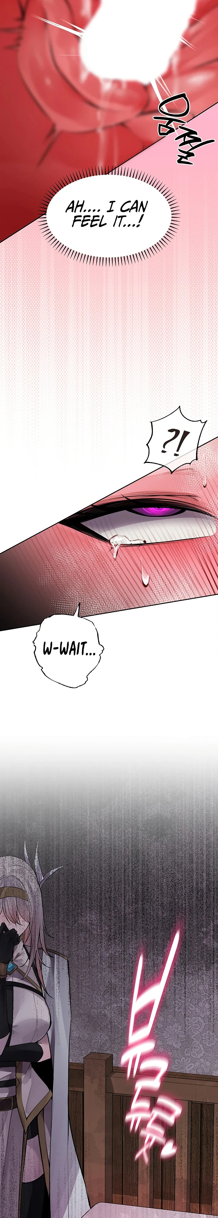 Gear Thats Way Too Good Chapter 17 page 27