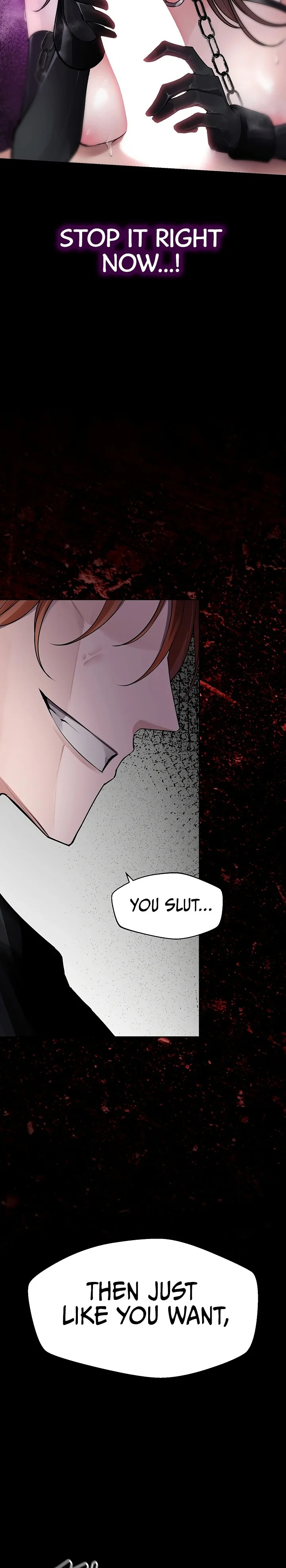 Gear Thats Way Too Good Chapter 17 page 36