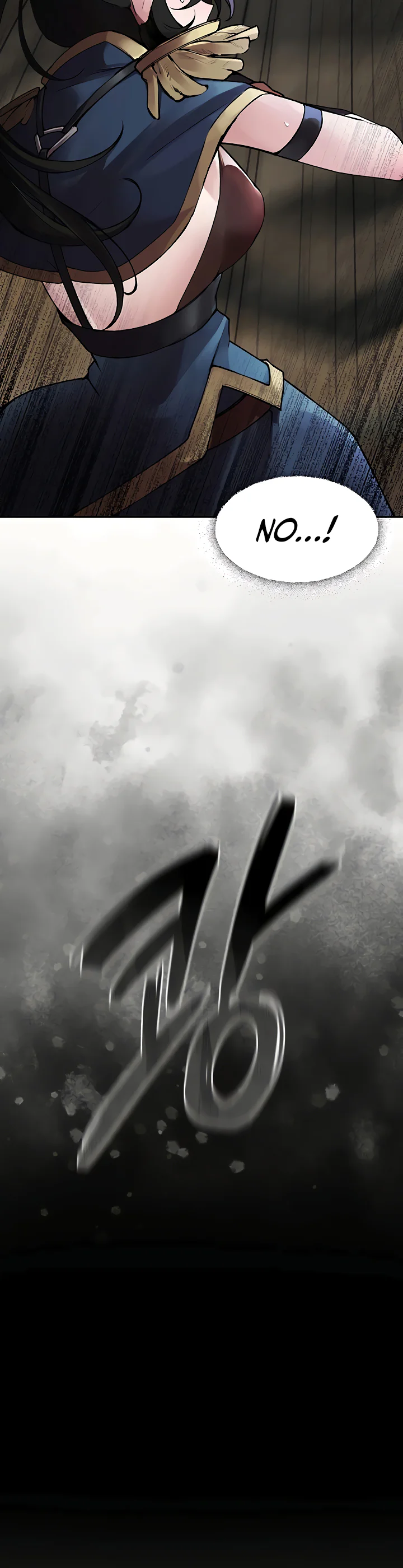 Gear Thats Way Too Good Chapter 1 page 35