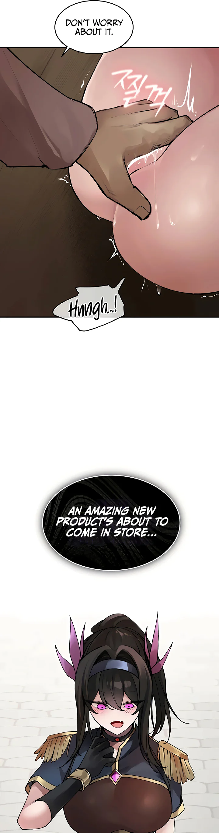 Gear Thats Way Too Good Chapter 1 page 26