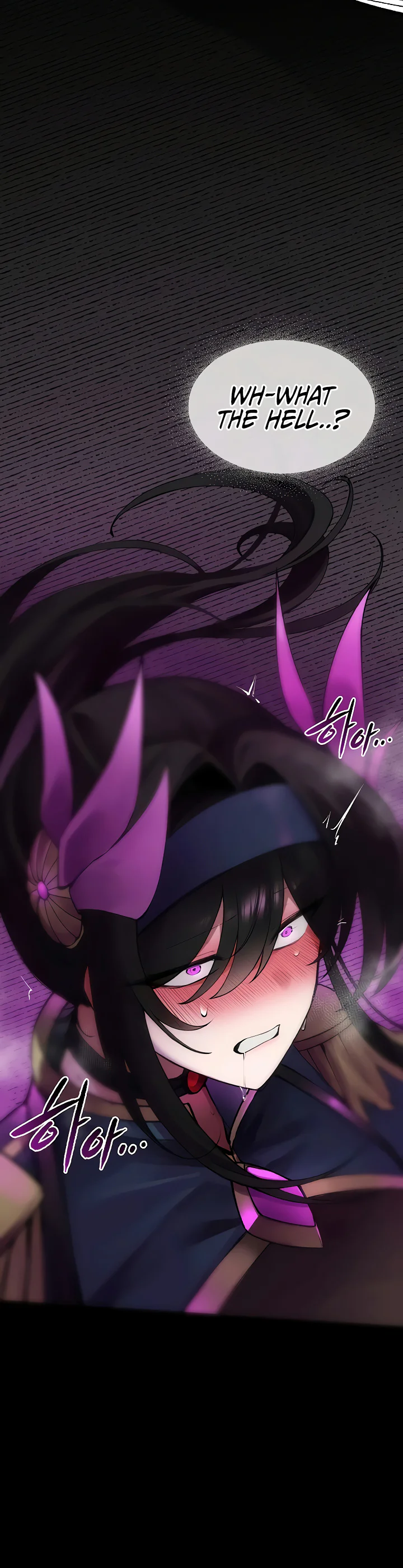 Gear Thats Way Too Good Chapter 1 page 37