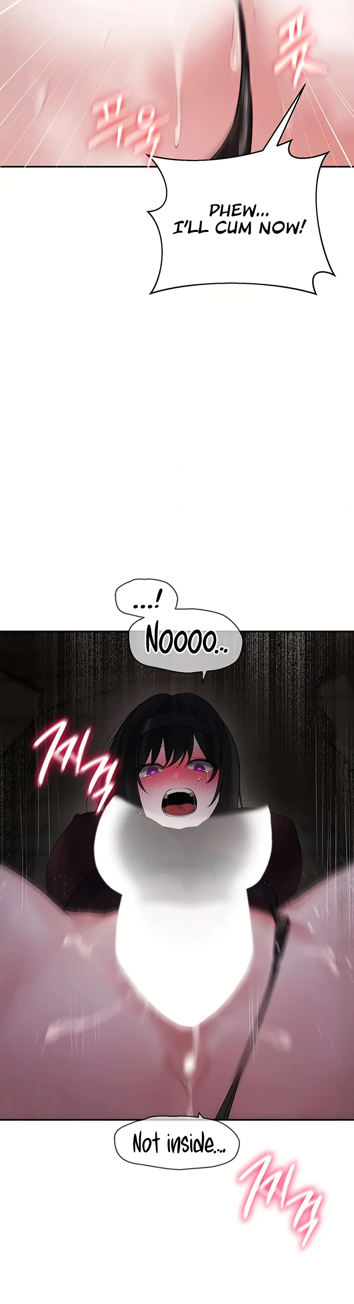 Gear Thats Way Too Good Chapter 10 page 28