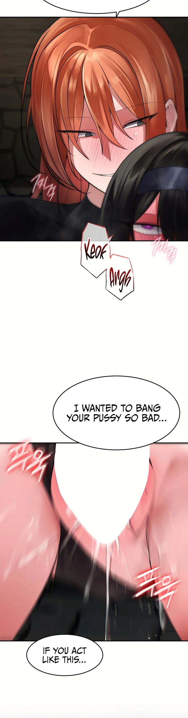 Gear Thats Way Too Good Chapter 10 page 13