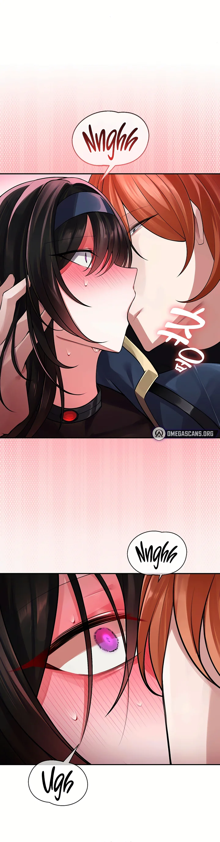 Gear Thats Way Too Good Chapter 10 page 15