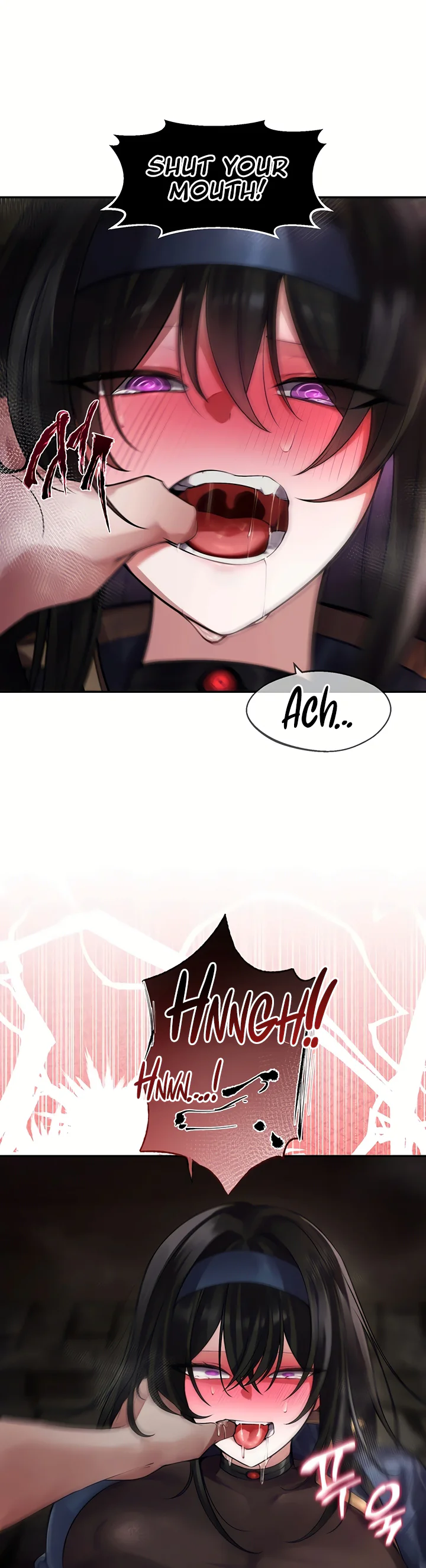 Gear Thats Way Too Good Chapter 10 page 29