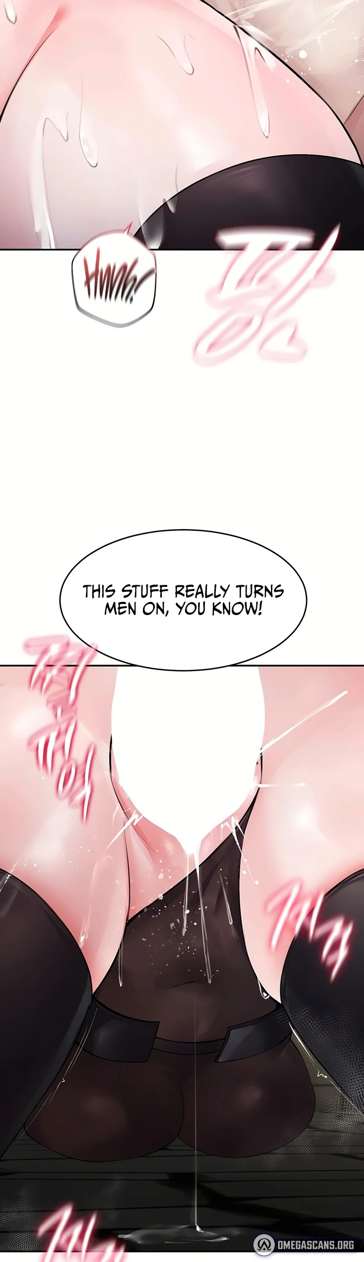 Gear Thats Way Too Good Chapter 10 page 2
