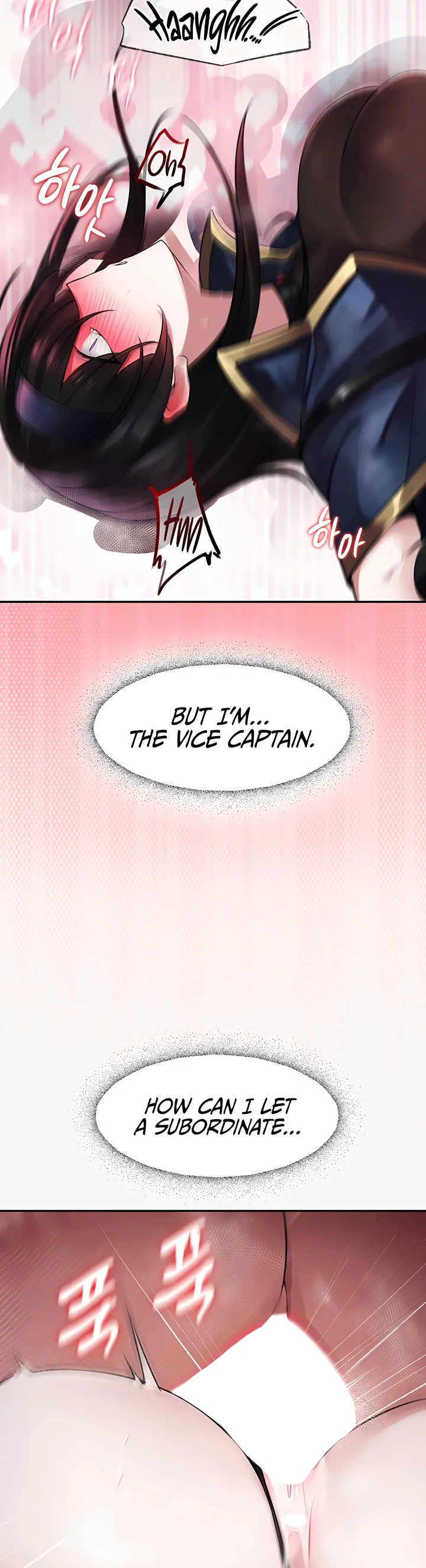 Gear Thats Way Too Good Chapter 10 page 27