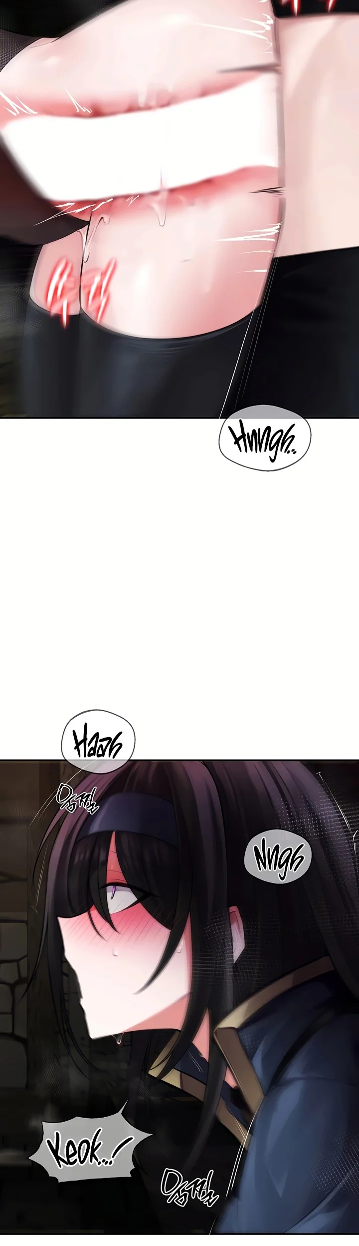 Gear Thats Way Too Good Chapter 10 page 5