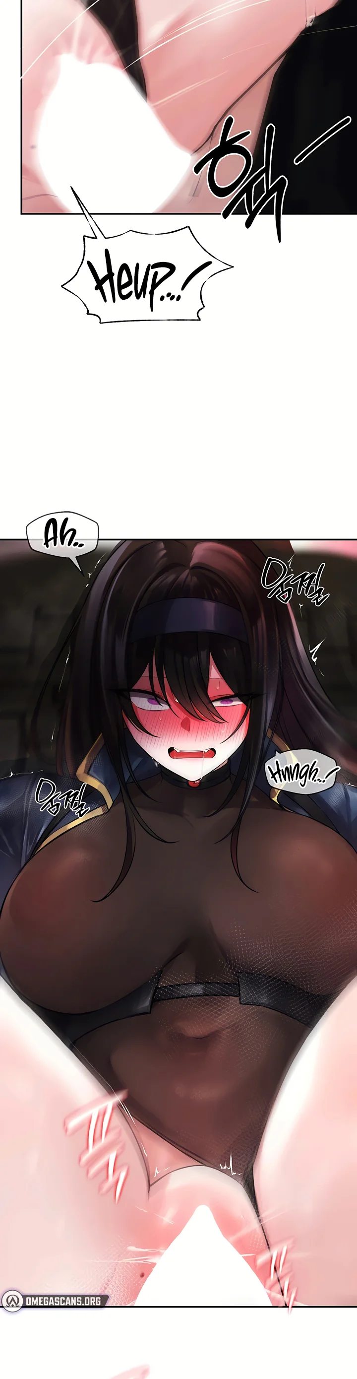 Gear Thats Way Too Good Chapter 10 page 25
