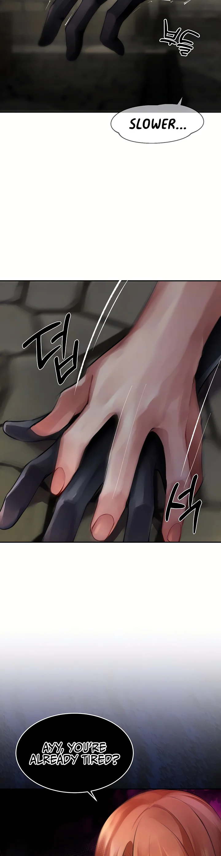 Gear Thats Way Too Good Chapter 10 page 7