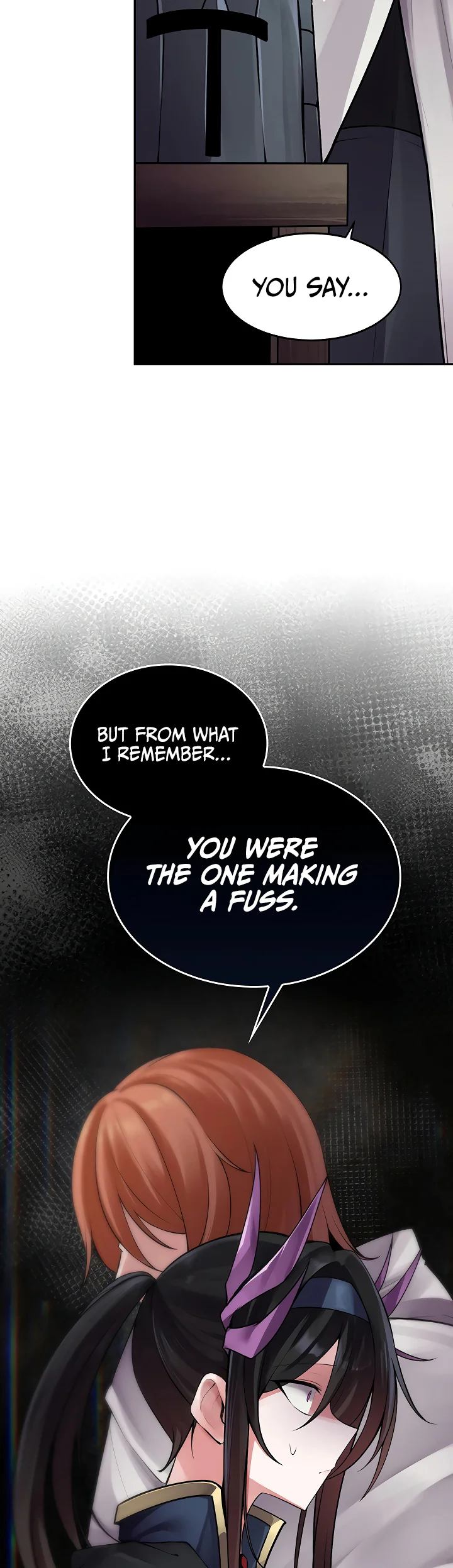 Gear Thats Way Too Good Chapter 11 page 18