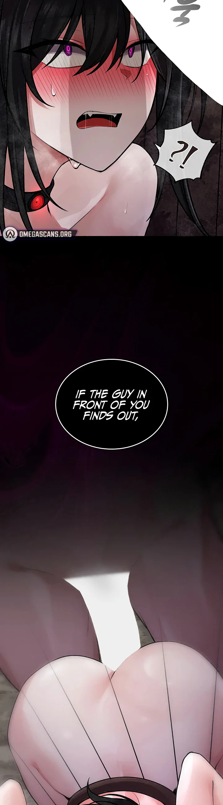 Gear Thats Way Too Good Chapter 11 page 43