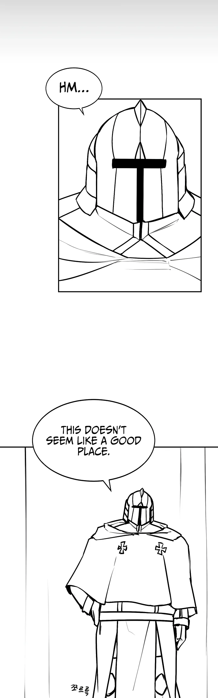 Gear Thats Way Too Good Chapter 11 page 45