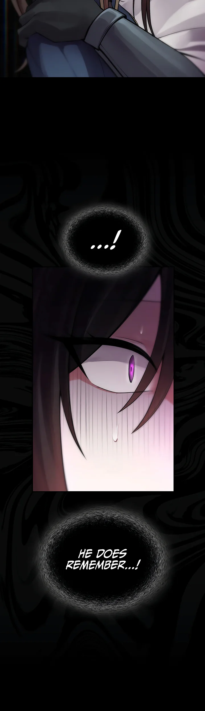 Gear Thats Way Too Good Chapter 11 page 19
