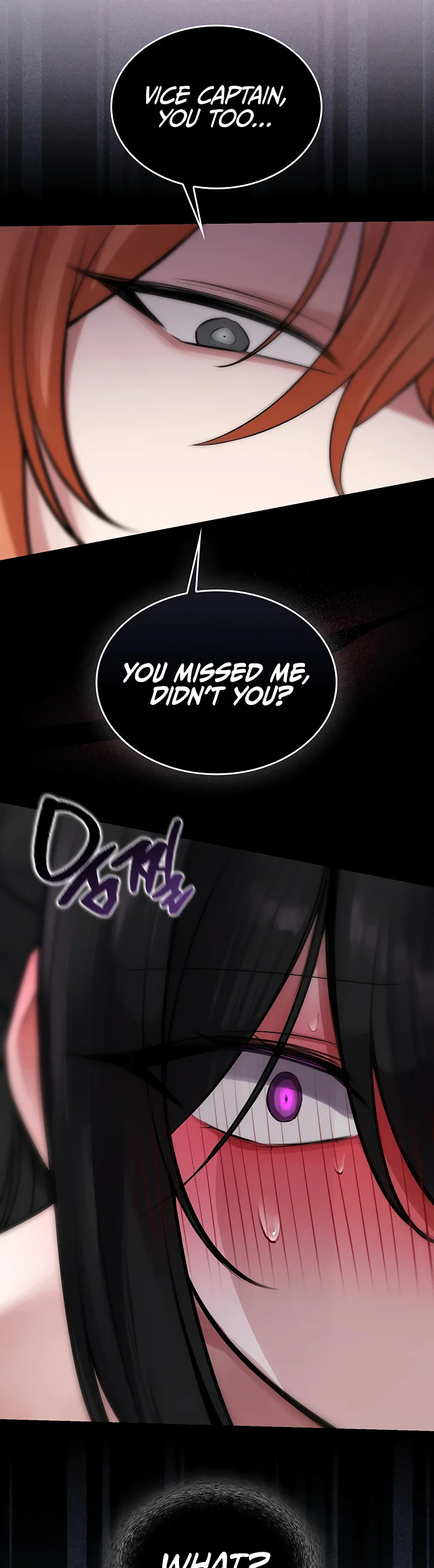 Gear Thats Way Too Good Chapter 11 page 40