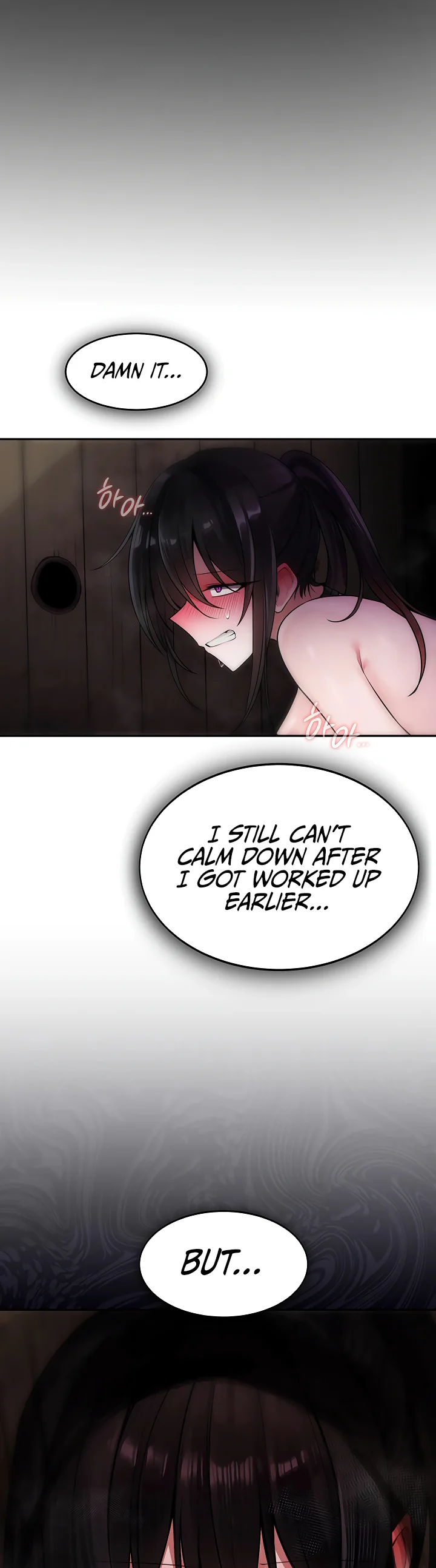 Gear Thats Way Too Good Chapter 11 page 36