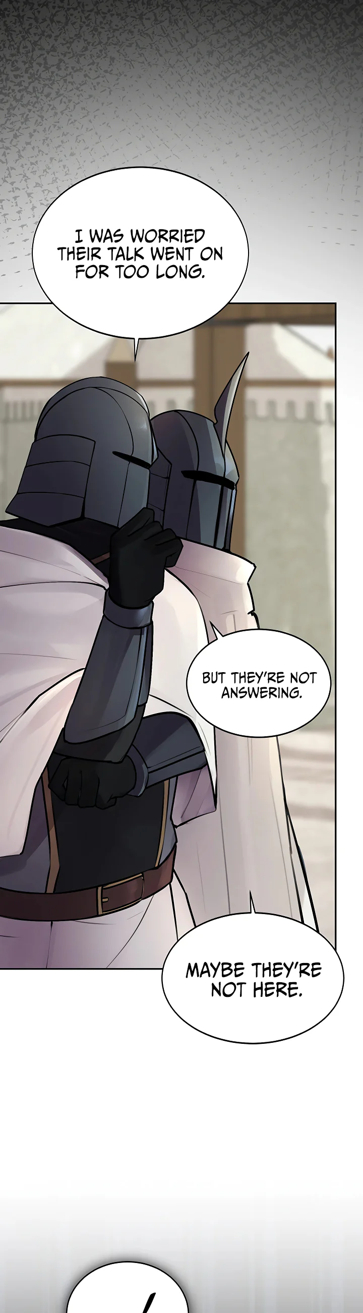 Gear Thats Way Too Good Chapter 11 page 30