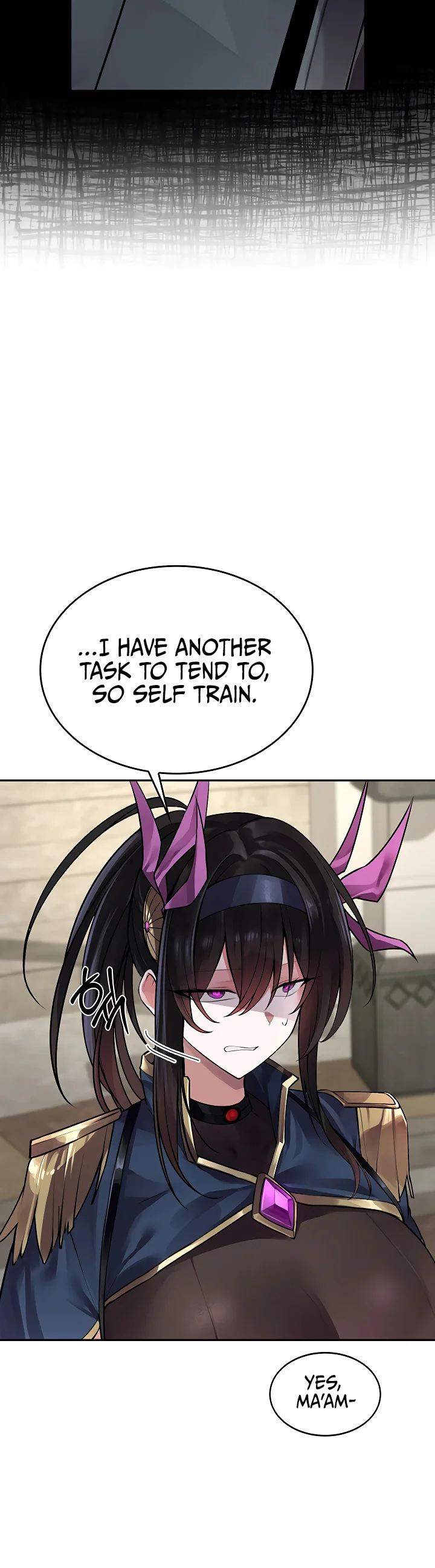 Gear Thats Way Too Good Chapter 11 page 6
