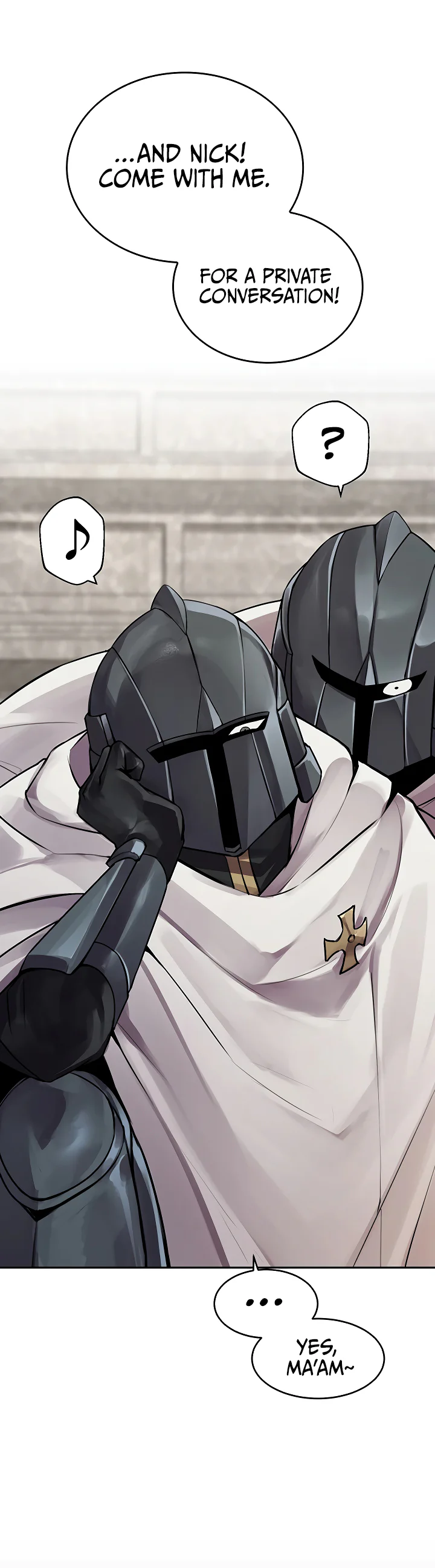 Gear Thats Way Too Good Chapter 11 page 7