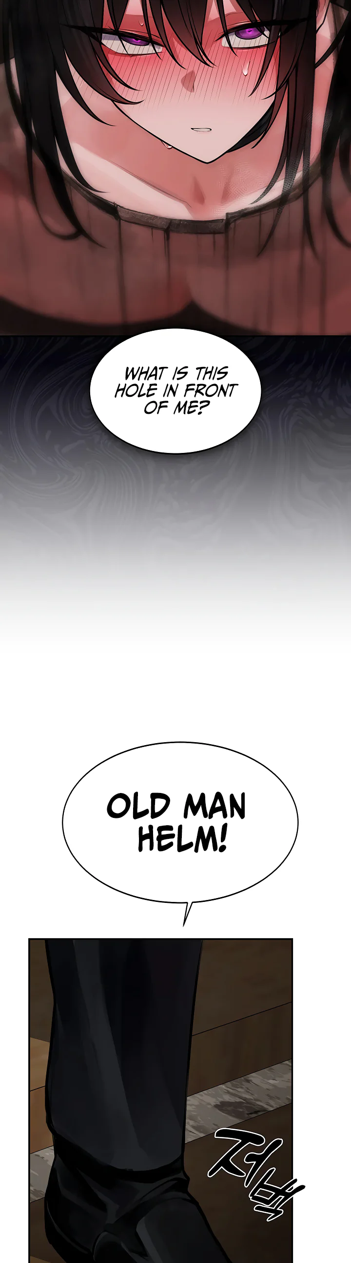 Gear Thats Way Too Good Chapter 11 page 37