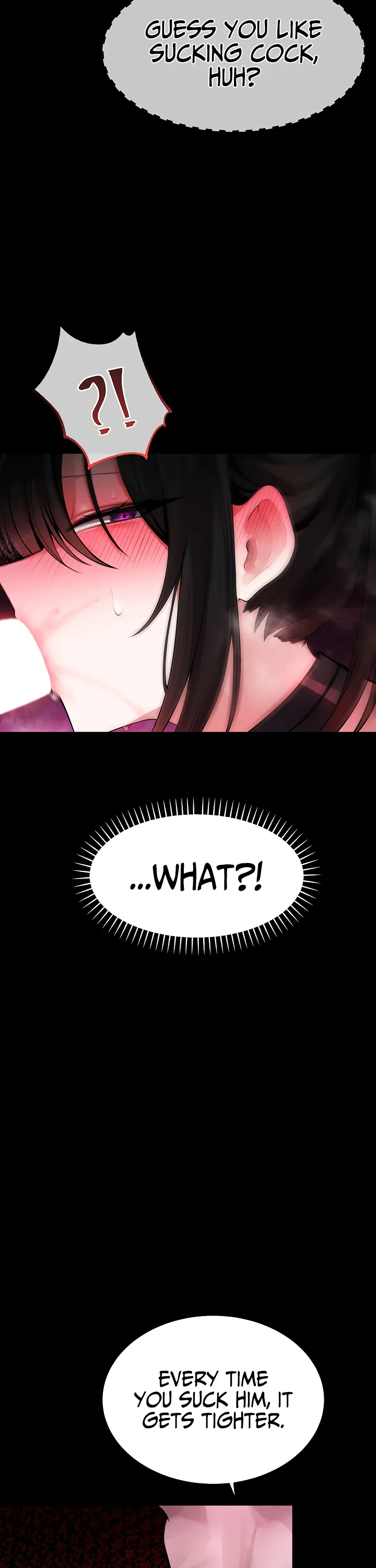 Gear Thats Way Too Good Chapter 12 page 23