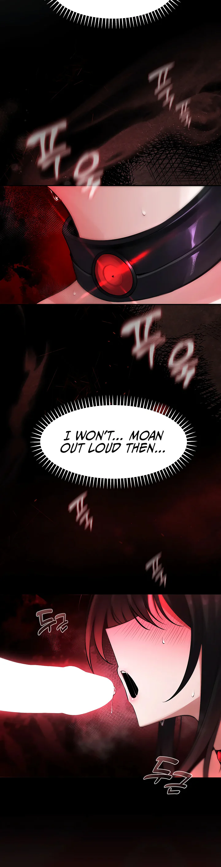 Gear Thats Way Too Good Chapter 12 page 13